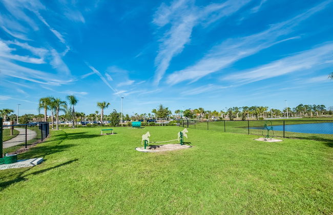 Gorgeous Margaritaville Cottage W/private Patio! - Foto 25