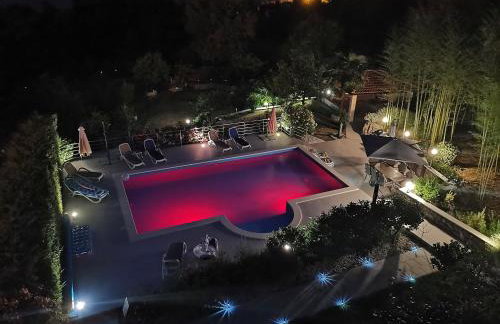 Apartments Garden Residence Opatija - Photo 50