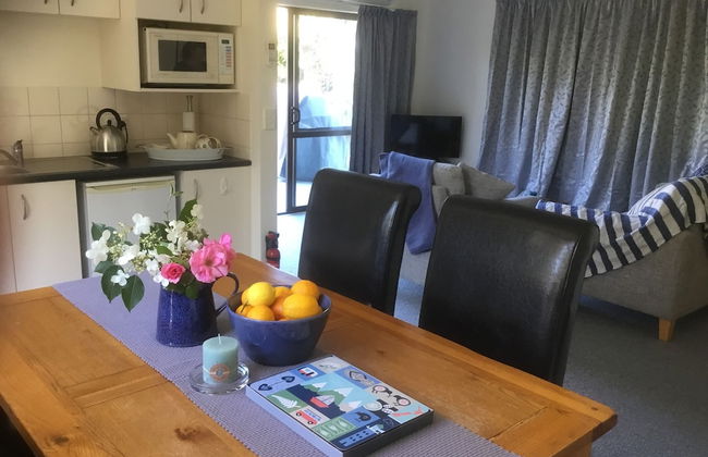 Antares Homestay - Foto 12