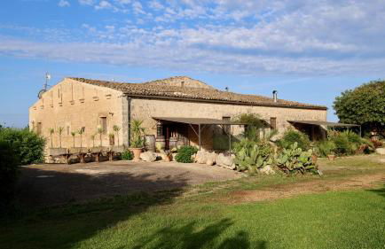 Masseria Boscorotondo - Foto 2