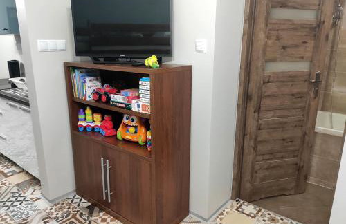 Apartamenty Leszczynowa 7 blisko Zatora - Foto 17
