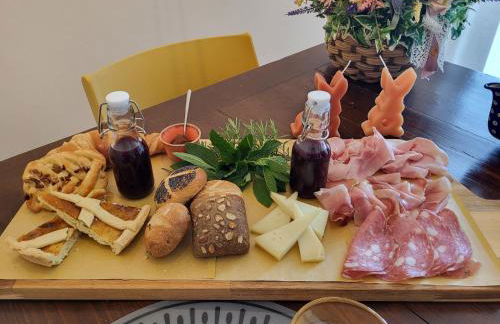 Da Arturo e Maruca appartamento con 3 camere - Foto 5