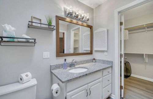 Country Getaway near Savannah - Foto 13