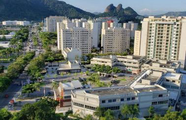 Flats Rio Stay - Foto 15