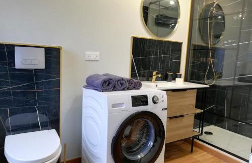 Calme/ Confortable / Esthétique / Centre-ville - Foto 19