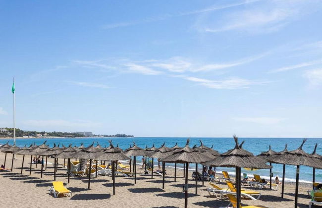 Studio in Estepona Near Sandy Beach - Foto 16