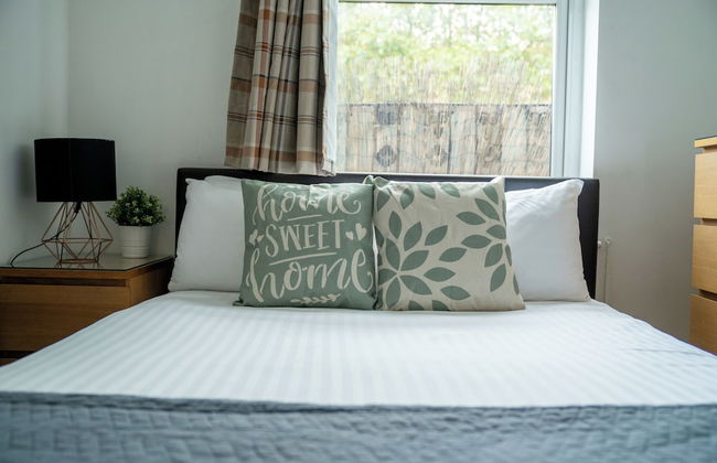 Skyvillion - 2 Bed Apartment In Ladbroke Grove - Foto 5