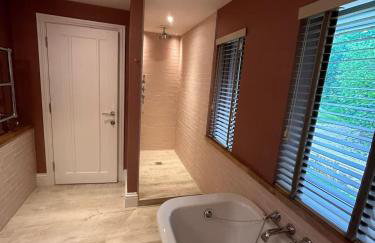 Cosy Rural Apartment - Foto 8