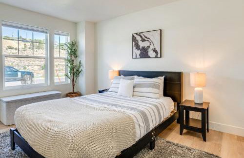 Cedar City Retreat - 18 Mi to Zion National Park! - Foto 10