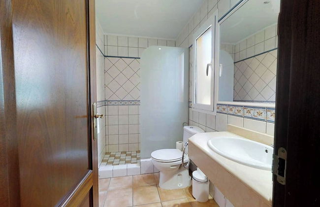 Villa Marga, Villa At 100 Meters Far Of The Beach - Foto 16