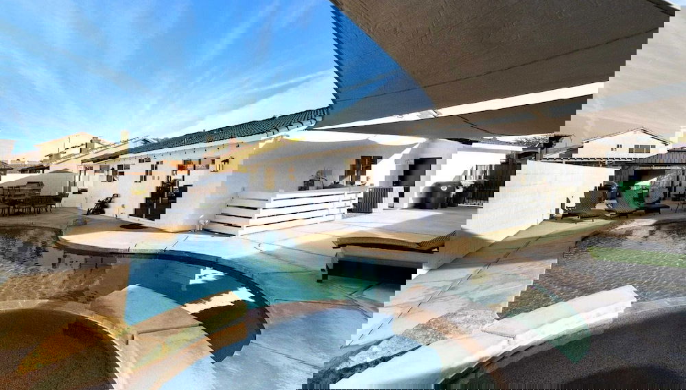 Pacifica Sur by Avantstay Pool, Hot Tub, Gazebo - Photo 1, Image principale