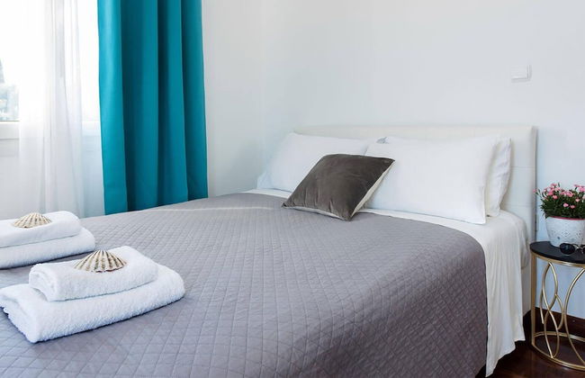 Villa Noulia With 4 Bedrooms and 2 Bathrooms - Foto 43