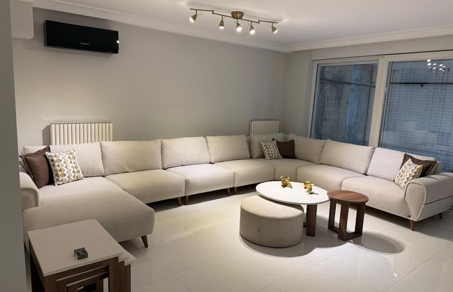 Serbest Suite Nişantaşı - Foto 8