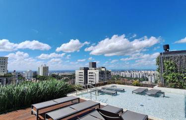 GO Carlos Gomes, 1 Premium Bedroom, 12th Floor - Foto 23