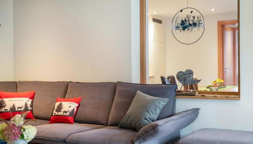 Ferienwohnung Sonneneckle - Foto 4