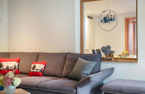 Ferienwohnung Sonneneckle - Foto 4