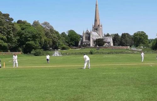 York Cottage a period character 2 bedroom cottage - Foto 25