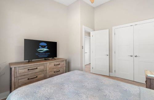 New! Pirate`s Cove! Waterfront! 2 Dog Friendly, Free Activities Included! - Foto 41