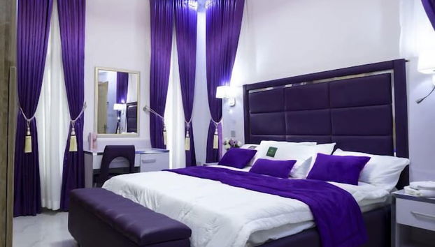 Infinity Gold Homes - Foto 2, Habitación