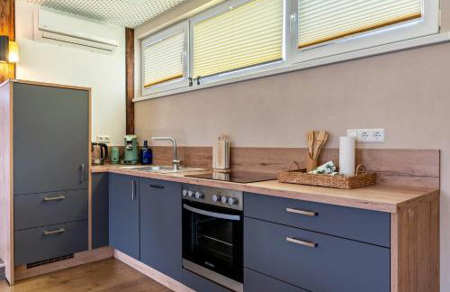 Azuria Schwarzwald Loft - Foto 40