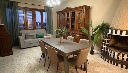 Apartment Zeit für Jazz 2BR Apt Nr S-Teodoro by Interhome - Foto 5