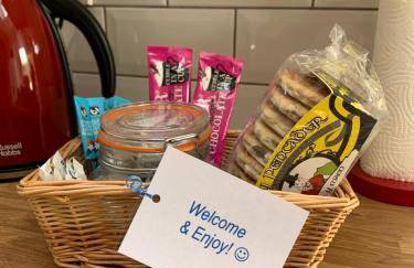 Tanyresgair Cottages - Foto 18