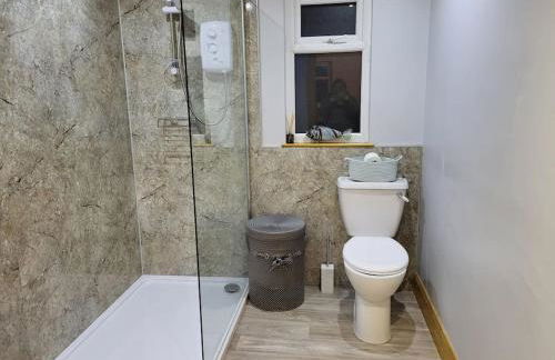 White O'Morn Cabin - Foto 21