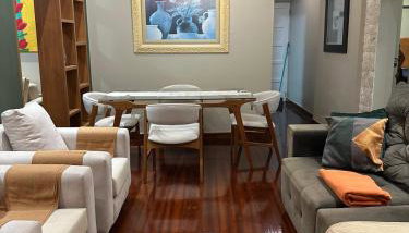 APART MARAVILHOSO CÍRIO E COP 30 próx ao HANGAR - Foto 5