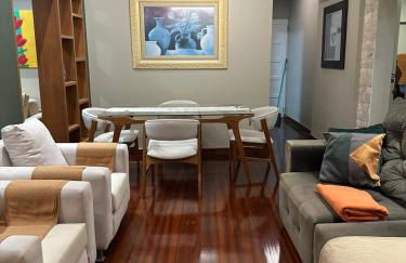 APART MARAVILHOSO CÍRIO E COP 30 próx ao HANGAR - Foto 5