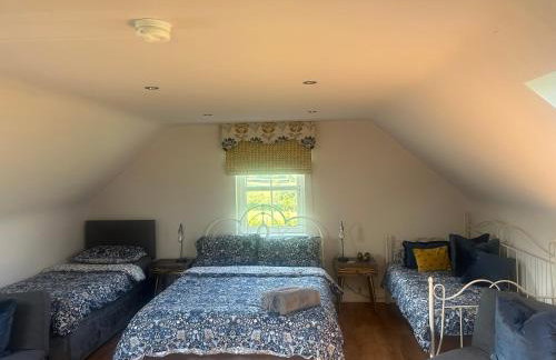 Drum Manor Apartment Hillsborough BT26 6PU - Foto 9