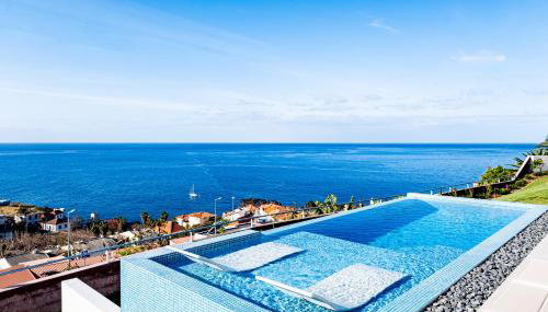 Villa Infinityviews Madeira - Foto 2