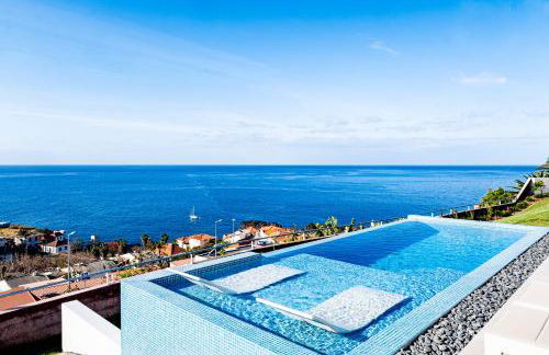 Villa Infinityviews Madeira - Foto 2