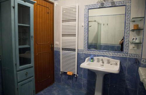 APPARTAMENTI PANORAMICI VISTA MARE - Foto 48