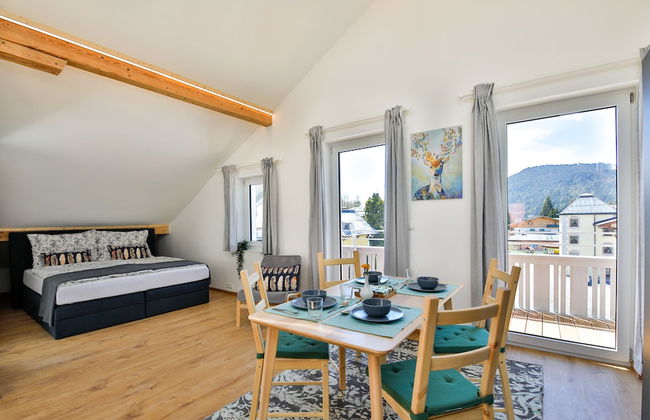 Bergfunken Apartments - Photo 8