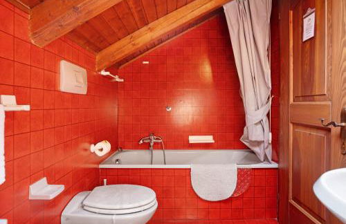 Residence Bonetti - Foto 42