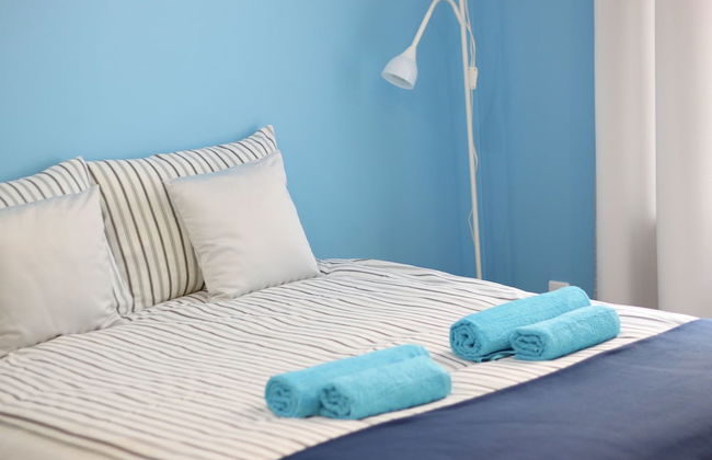 ApartHotel Severny Veter - Photo 7