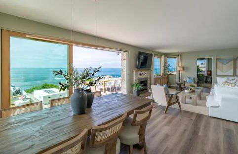 Perched Ocean Paradise - Foto 14