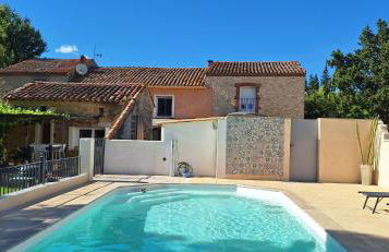 Gîte Mas de la Restanque - Photo 23