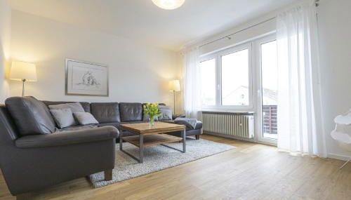 Ferienwohnung Am Sulzpark - Photo 1