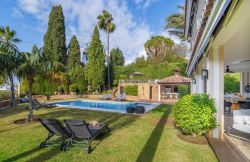 Villa Flores - Foto 25