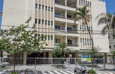 Apartamento 500M da Praia Enseada, Guarujá - Photo 2