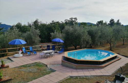 Villa Armonia - Foto 47