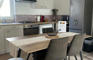 Maison avec jacuzzi privatif - Foto 12