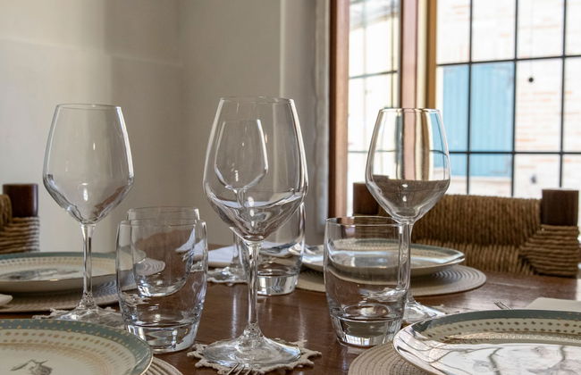 La Casa Del Pescatore - Foto 16