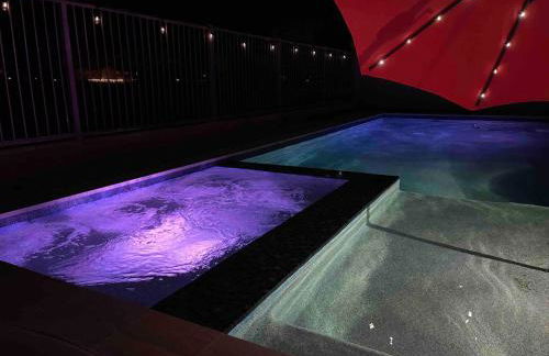 Copper Cactus House Pool, Spa, Golf! - Photo 37