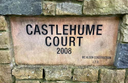 3 Castle Hume Court Holiday House - Foto 47