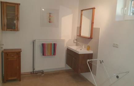 Erholungsoase am Rand des Harzes - Apartment - Foto 11