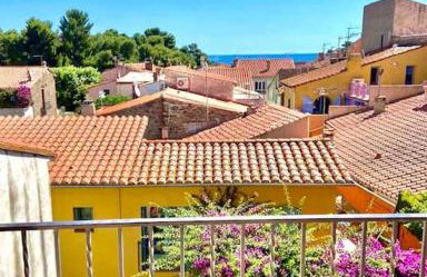 Collioure Fisherman’s House with sea views - Foto 55