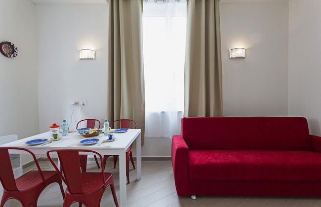 Casa Vermiglio al Porto di Genova by Wonderful Italy - Foto 7