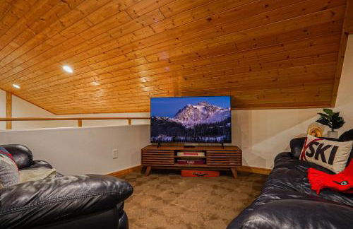 Waterfront Chalet - Foto 40